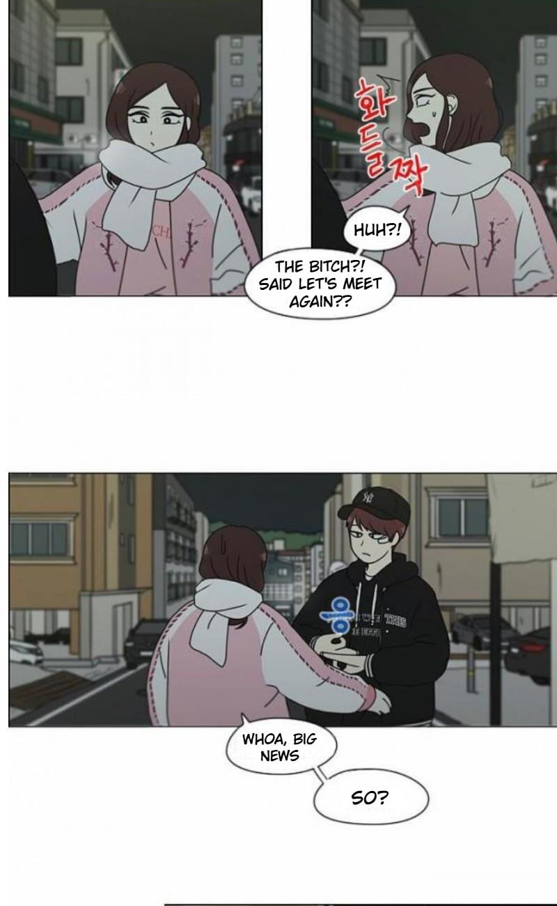 Love Revolution Chapter 147 page 22 - 
