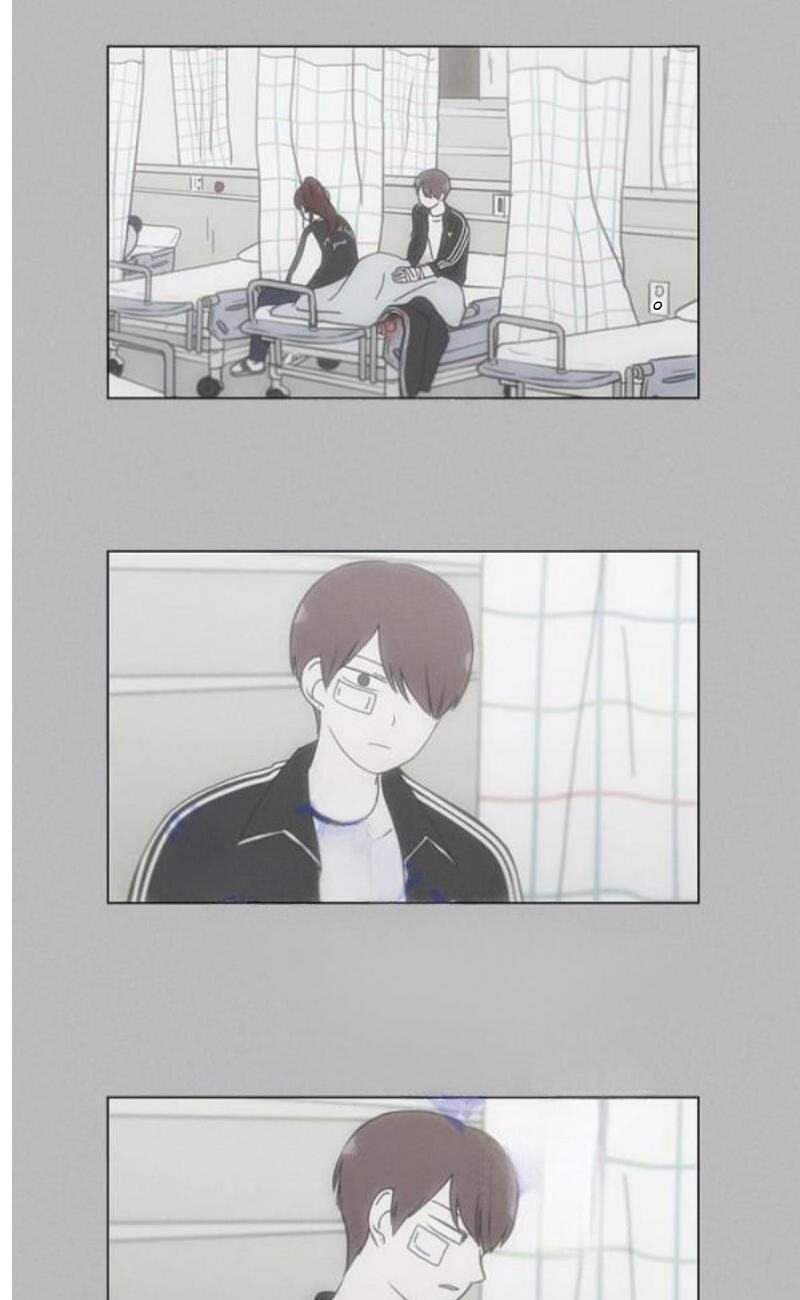 Love Revolution Chapter 147 page 24 - 
