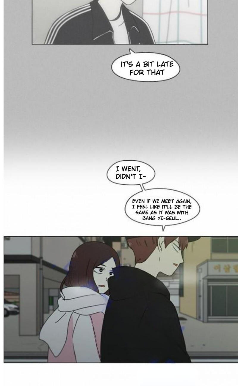 Love Revolution Chapter 147 page 25 - 