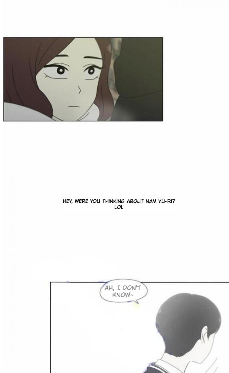 Love Revolution Chapter 147 page 26 - 