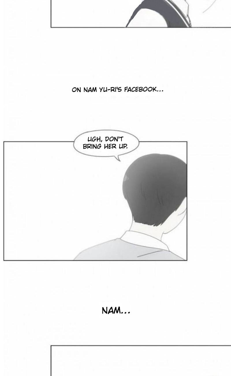 Love Revolution Chapter 147 page 27 - 