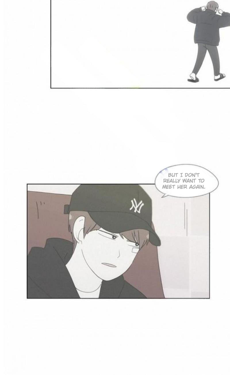 Love Revolution Chapter 147 page 28 - 