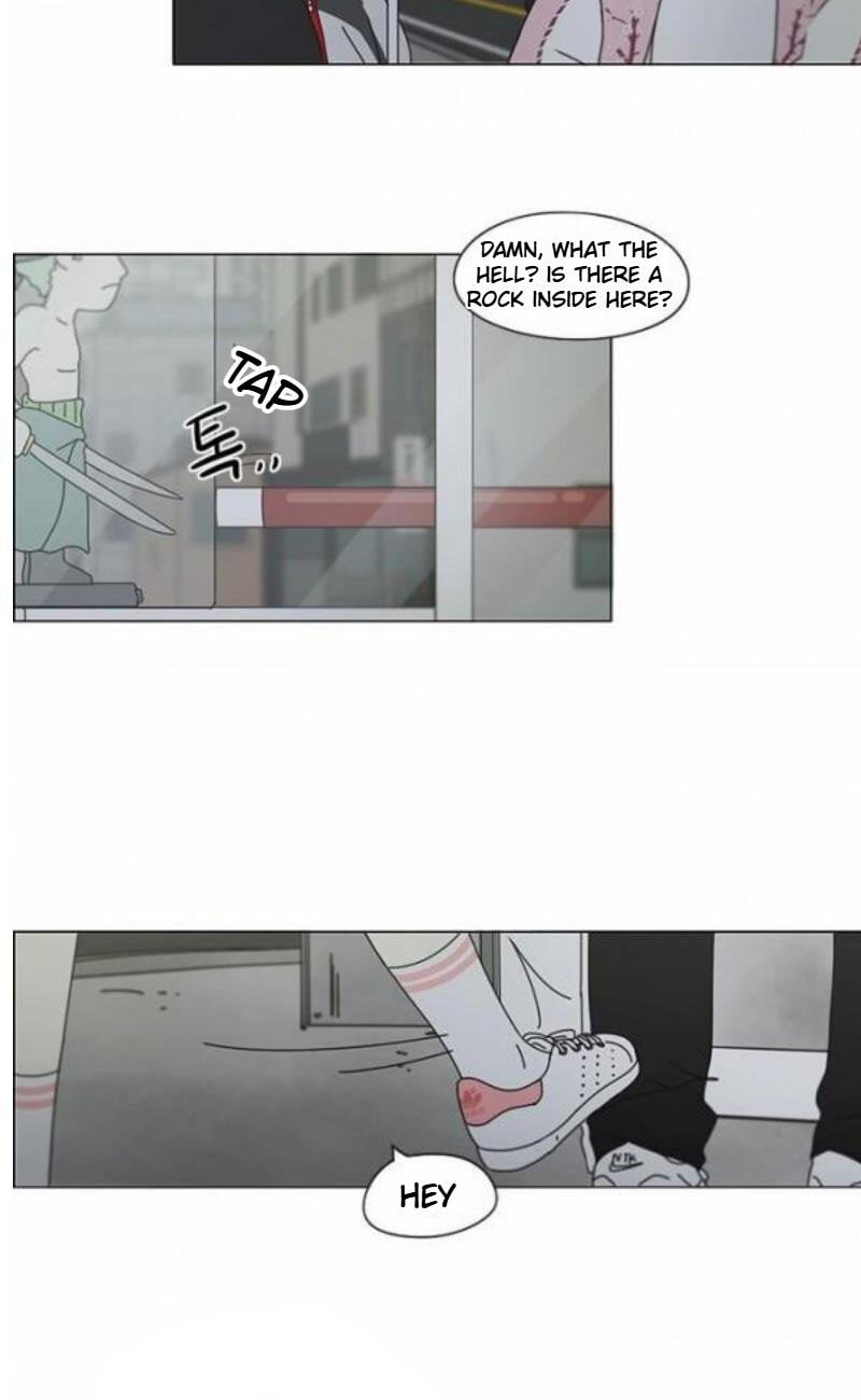 Love Revolution Chapter 147 page 4 - 