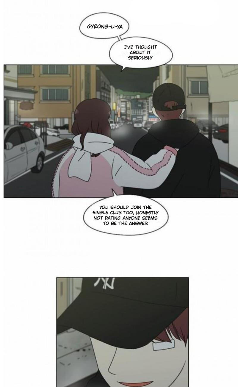 Love Revolution Chapter 147 page 32 - 