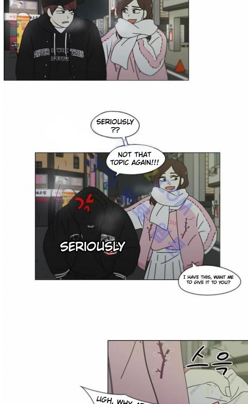 Love Revolution Chapter 147 page 10 - 
