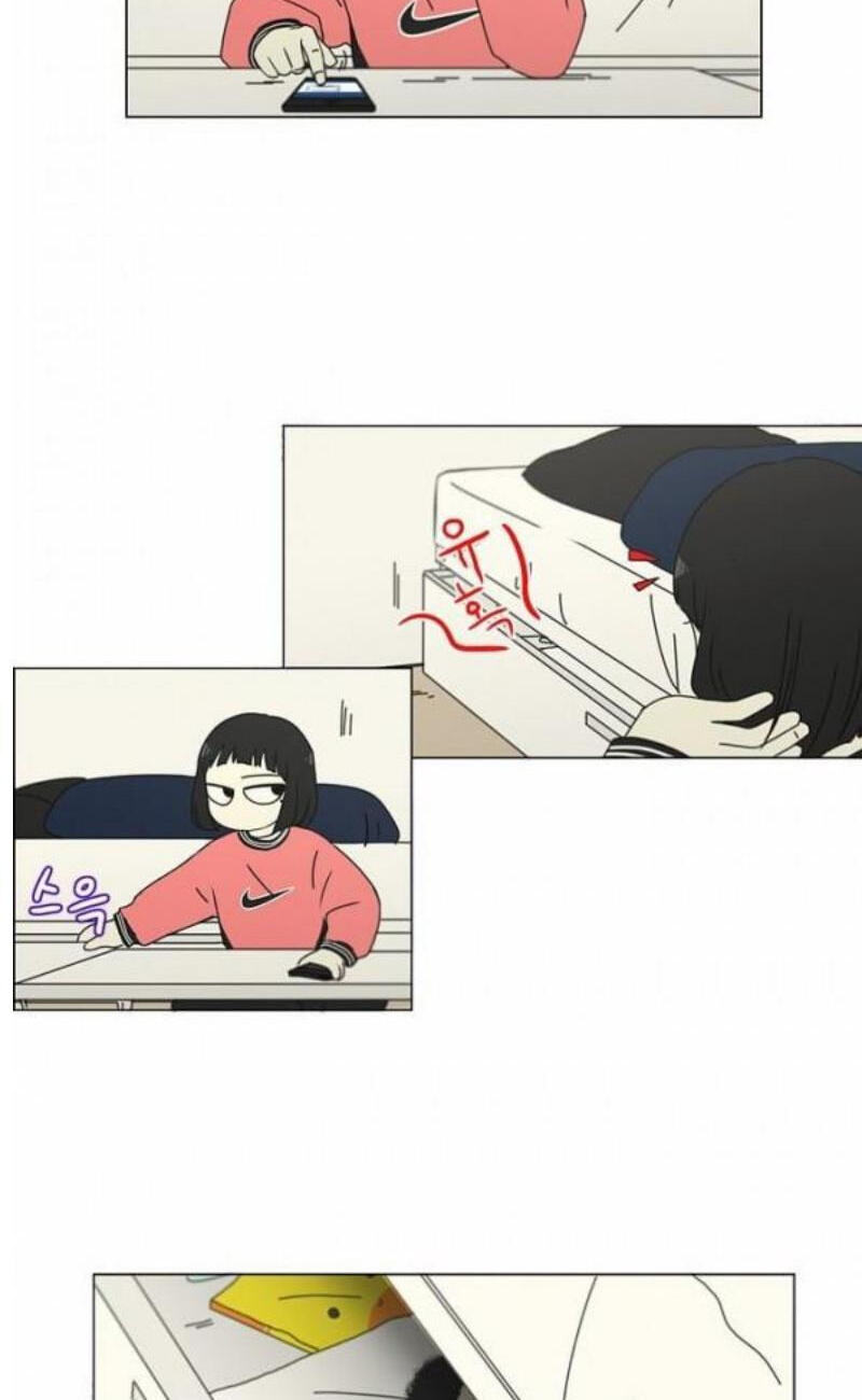 Love Revolution Chapter 148 page 25 - 