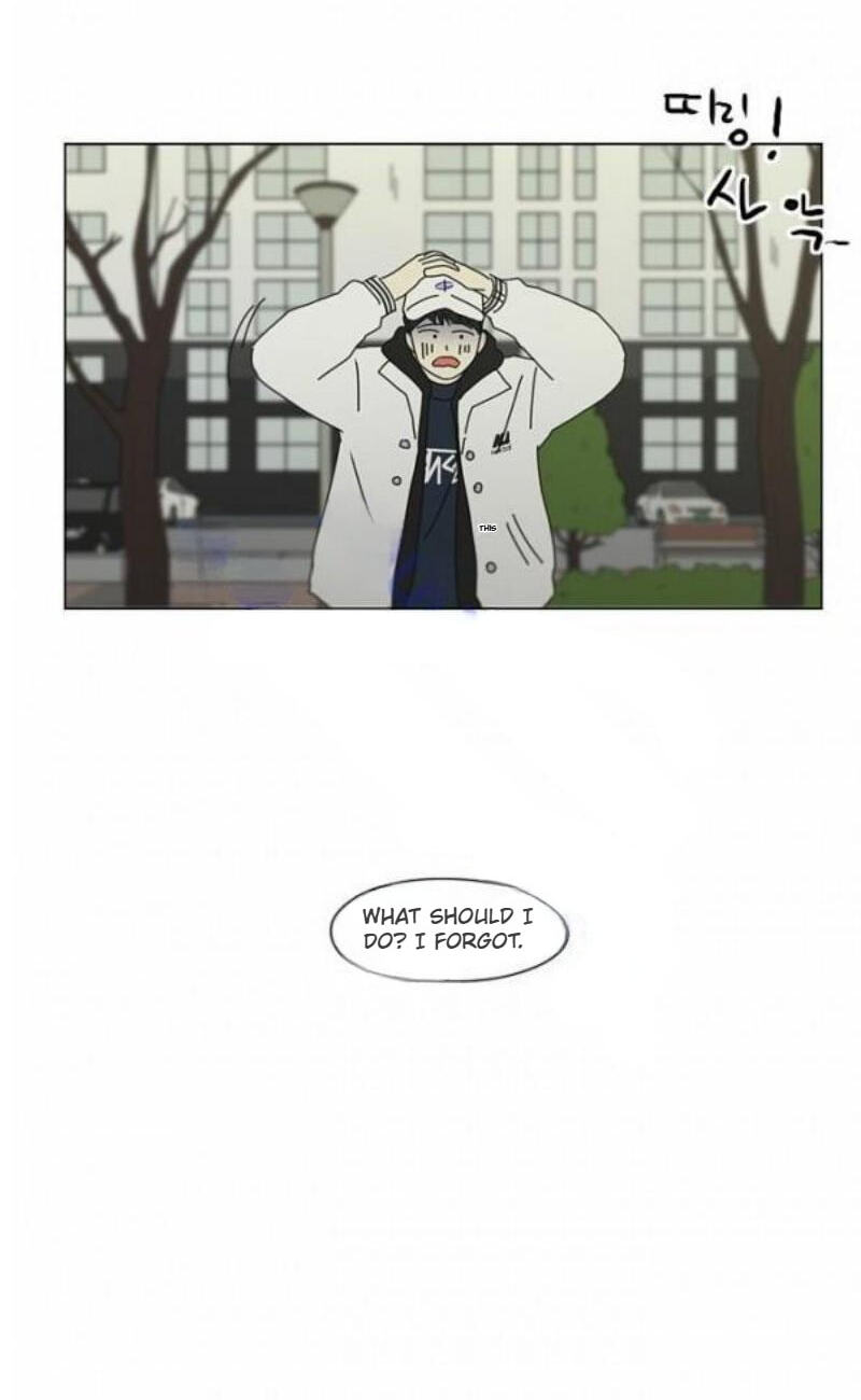 Love Revolution Chapter 148 page 47 - 