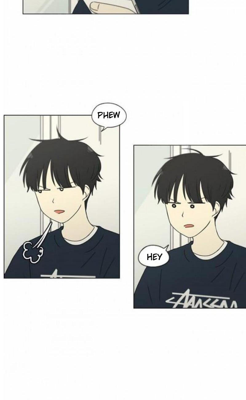 Love Revolution Chapter 148 page 7 - 