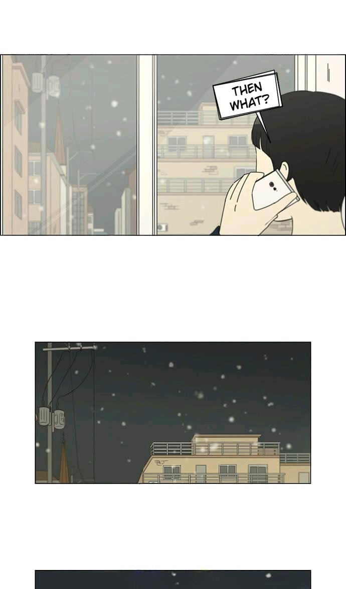 Love Revolution Chapter 149 page 7 - 