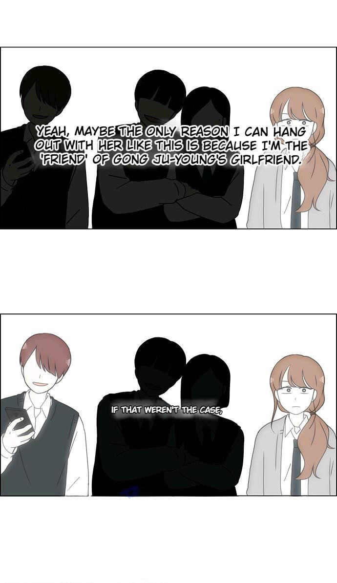 Love Revolution Chapter 150 page 24 - 