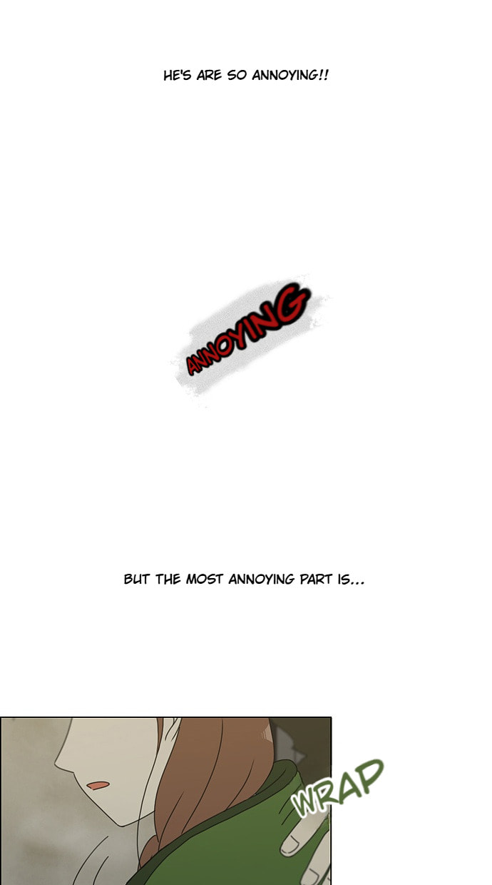 Love Revolution Chapter 151 page 42 - 