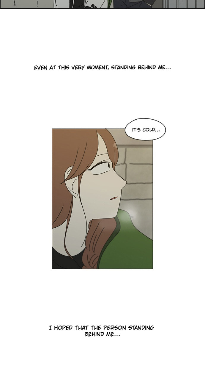 Love Revolution Chapter 151 page 45 - 