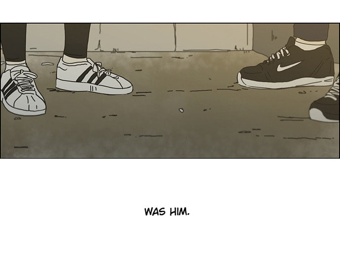 Love Revolution Chapter 151 page 46 - 