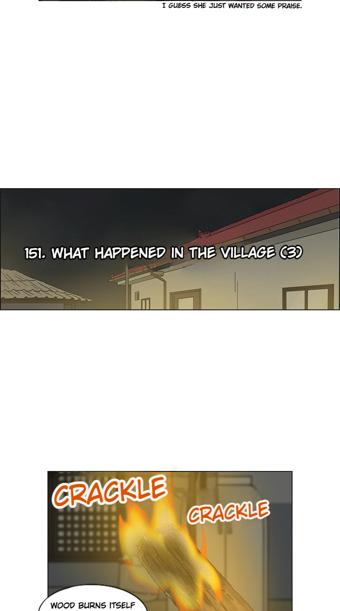 Love Revolution Chapter 151 page 6 - 