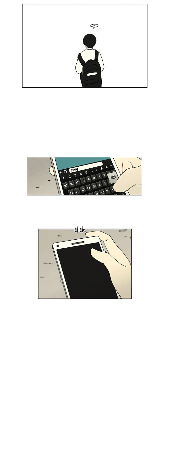 Love Revolution Chapter 16 page 26 - 