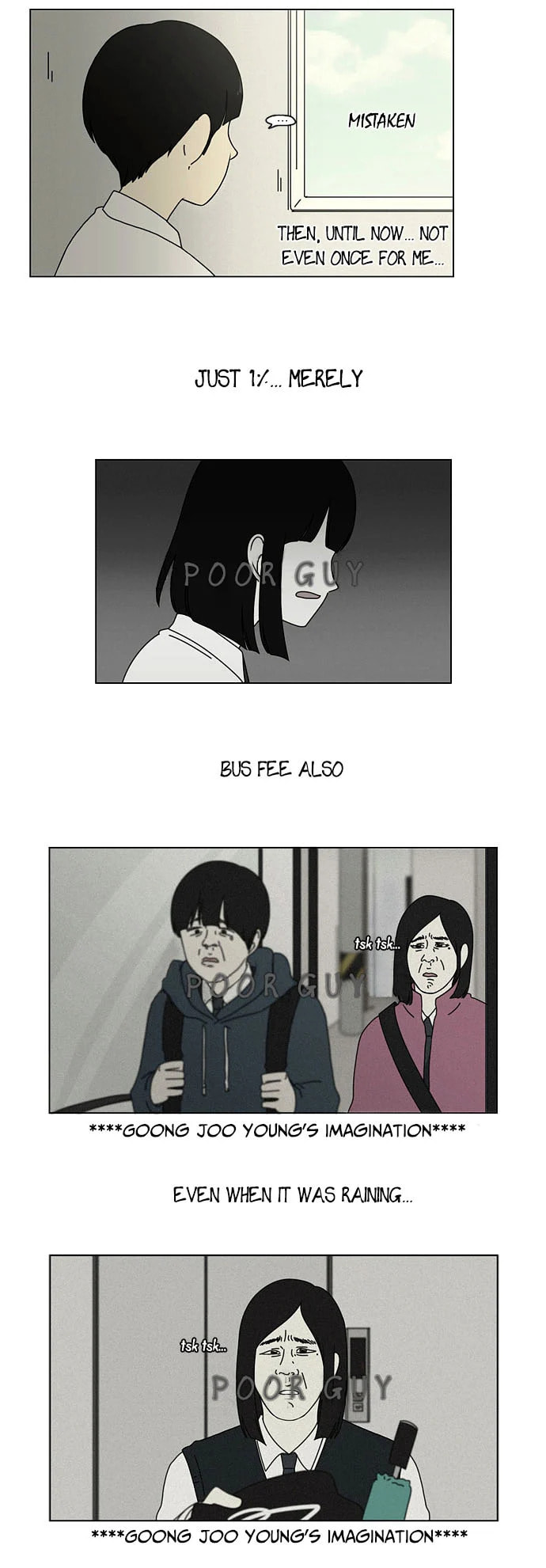 Love Revolution Chapter 16 page 7 - 