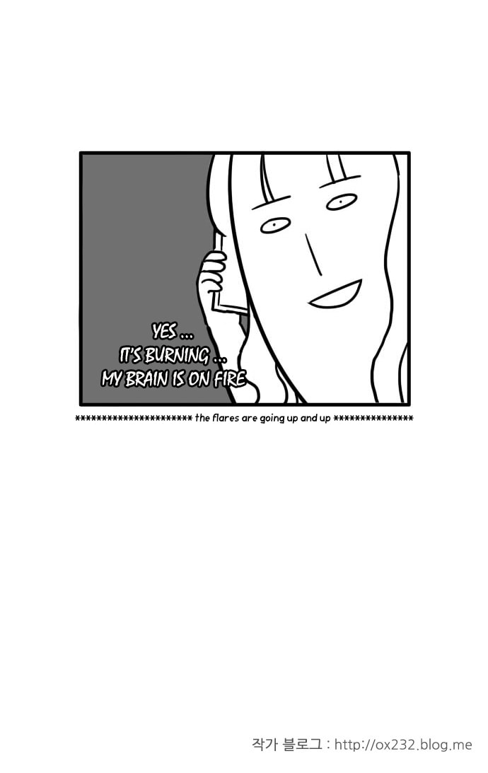 Love Revolution Chapter 18 page 24 - 