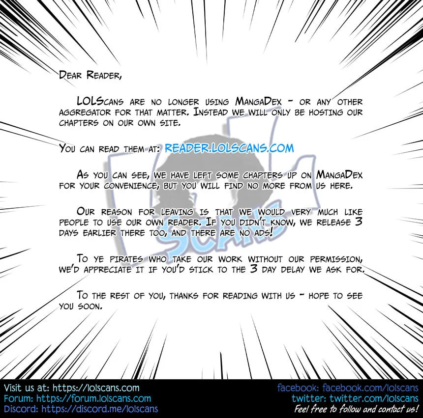 Love Revolution Chapter 23 page 33 - 