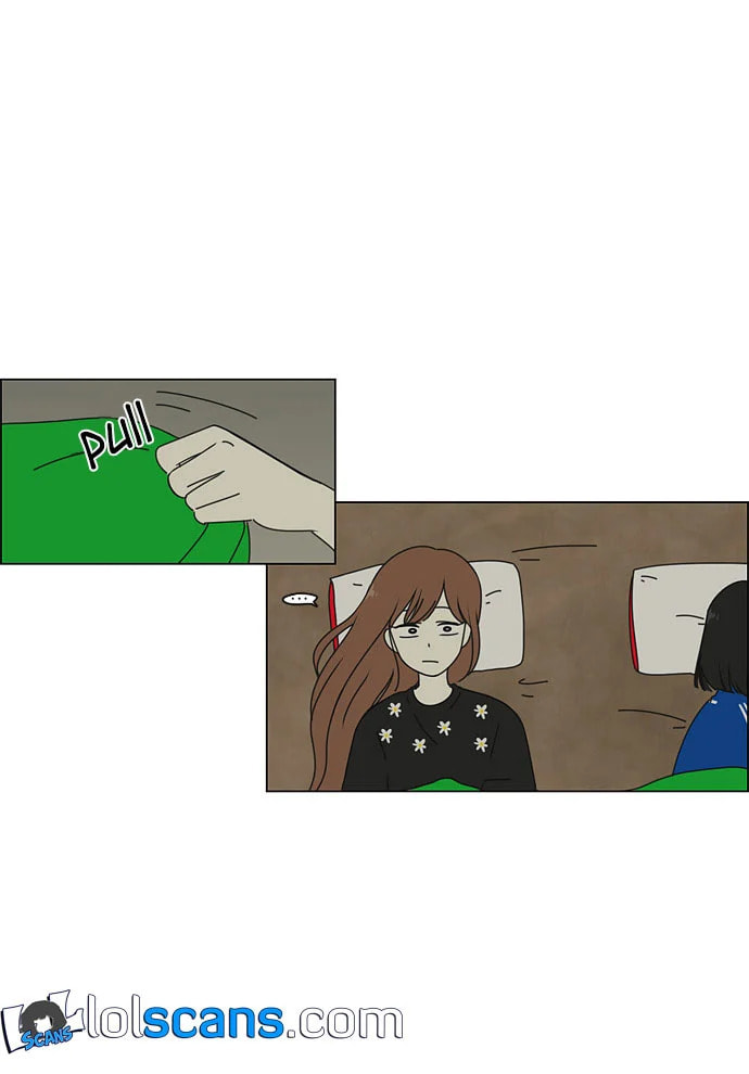 Love Revolution Chapter 43 page 20 - 