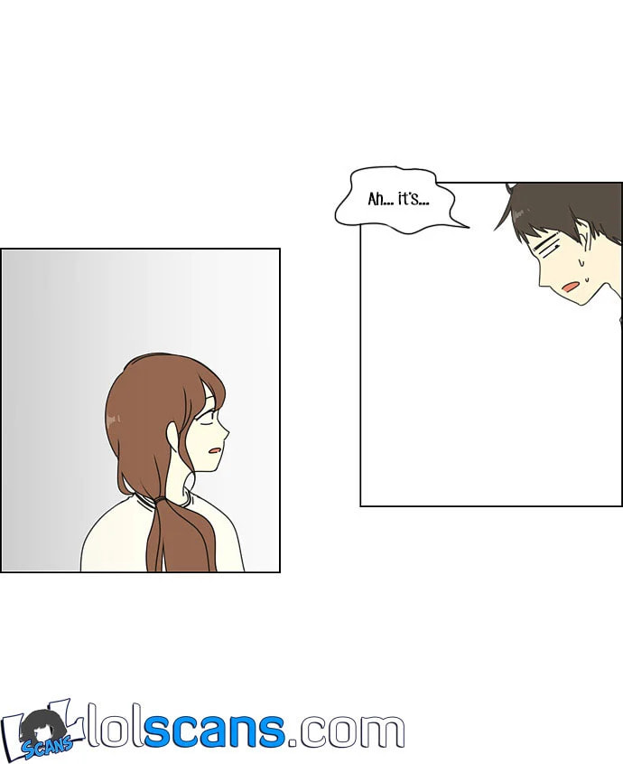 Love Revolution Chapter 43 page 46 - 