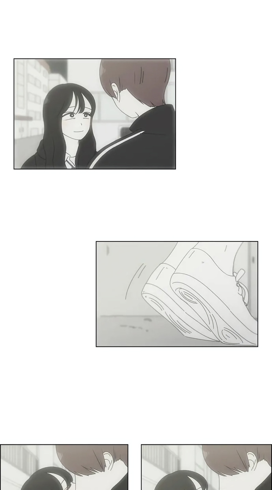 Love Revolution Chapter 99 page 14 - 