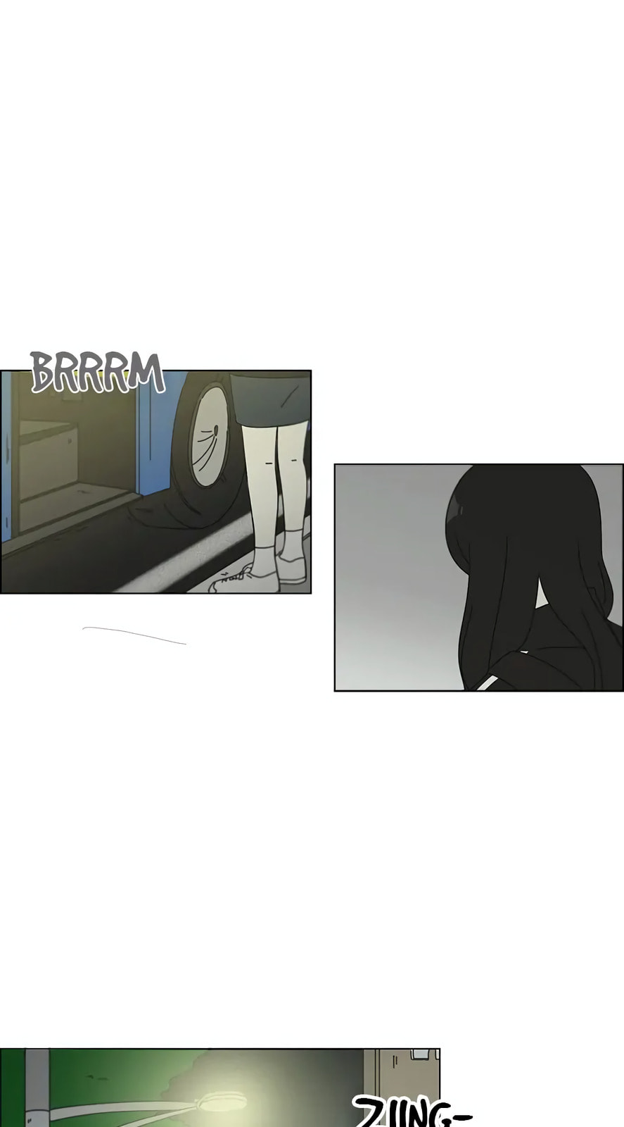 Love Revolution Chapter 99 page 16 - 