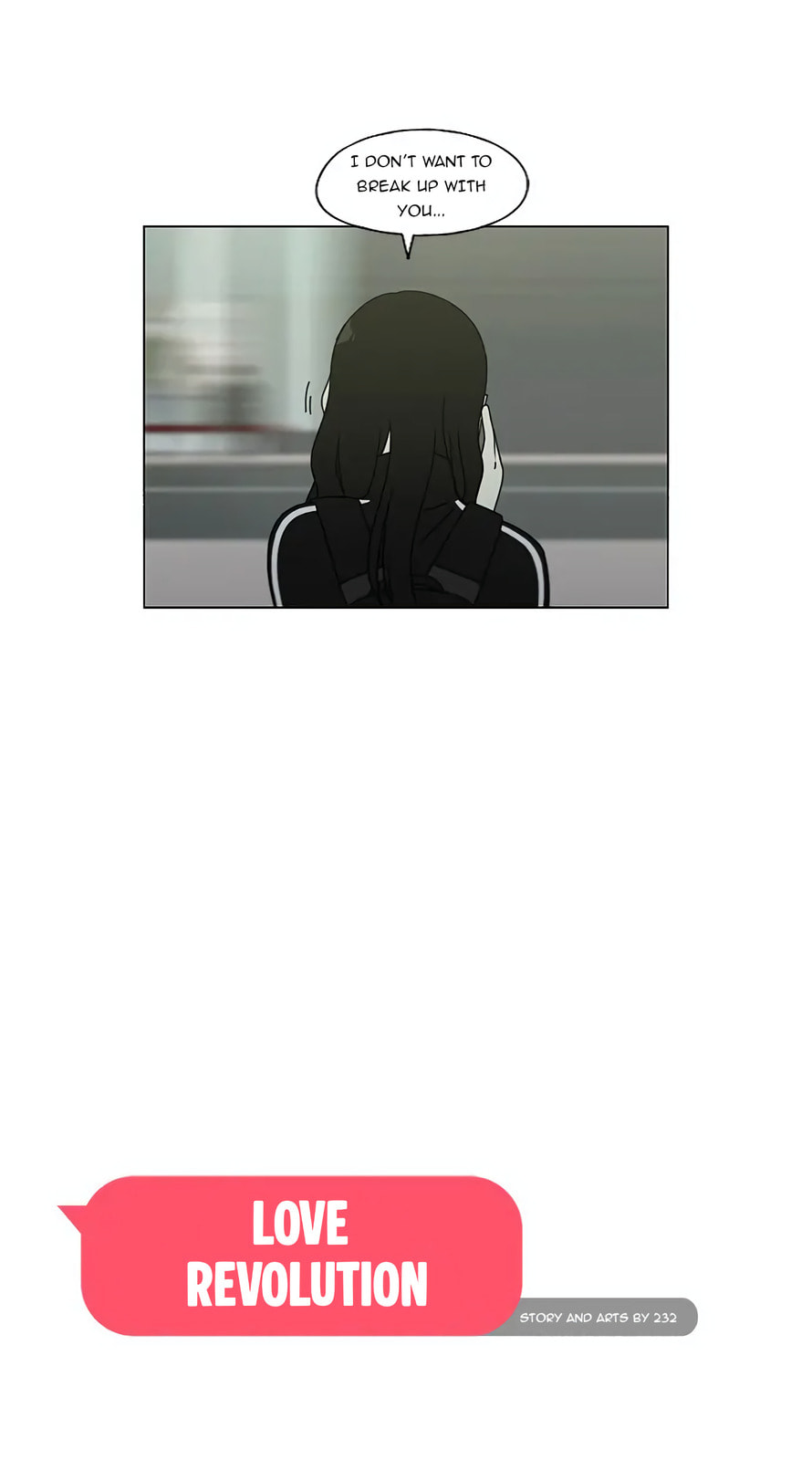 Love Revolution Chapter 99 page 19 - 