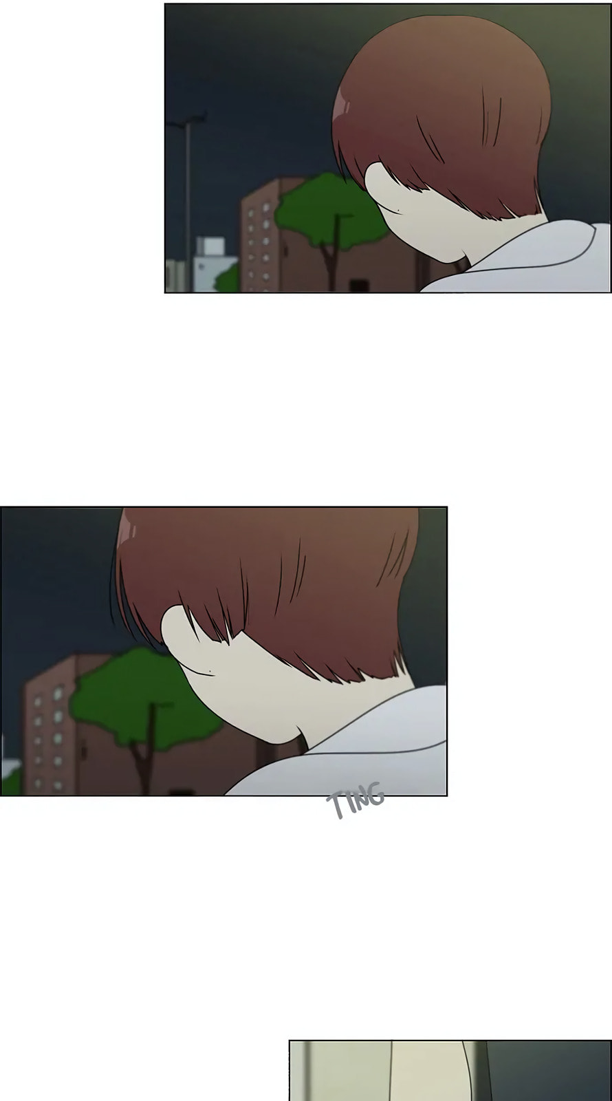Love Revolution Chapter 99 page 26 - 