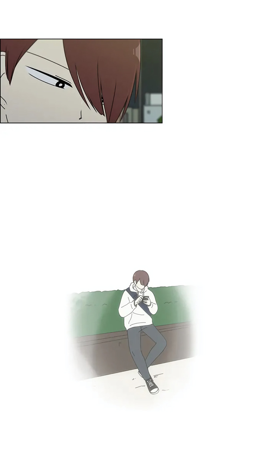Love Revolution Chapter 99 page 29 - 