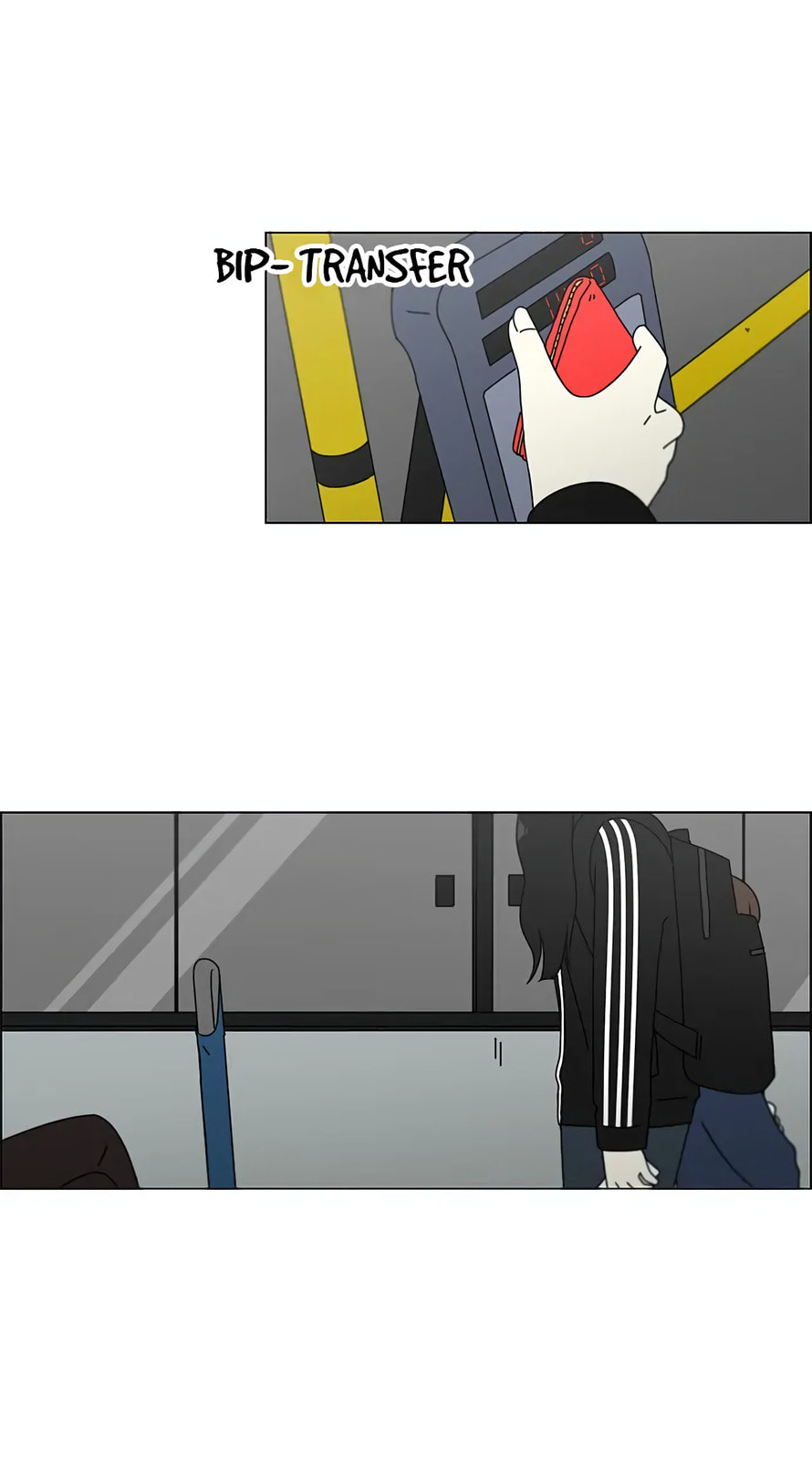 Love Revolution Chapter 99 page 30 - 