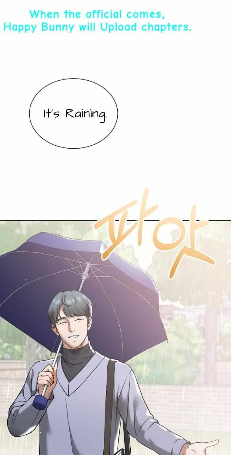 Love Rides the Metaverse Chapter 0 page 1 - 