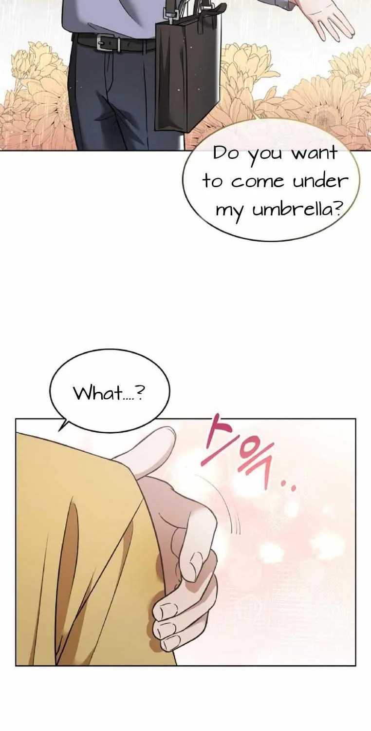 Love Rides the Metaverse Chapter 0 page 2 - 