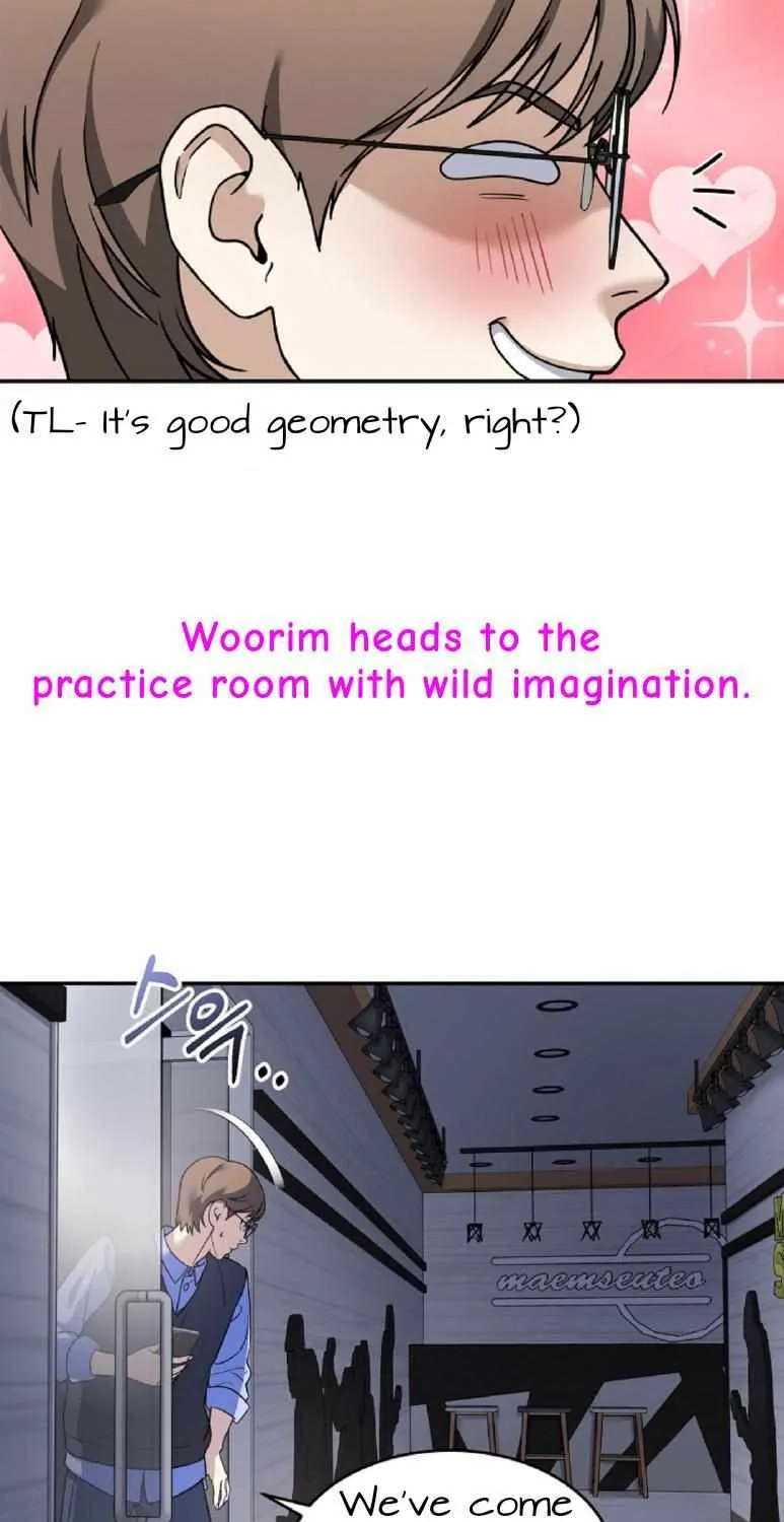 Love Rides the Metaverse Chapter 0 page 11 - 