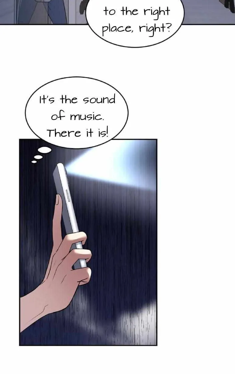 Love Rides the Metaverse Chapter 0 page 12 - 