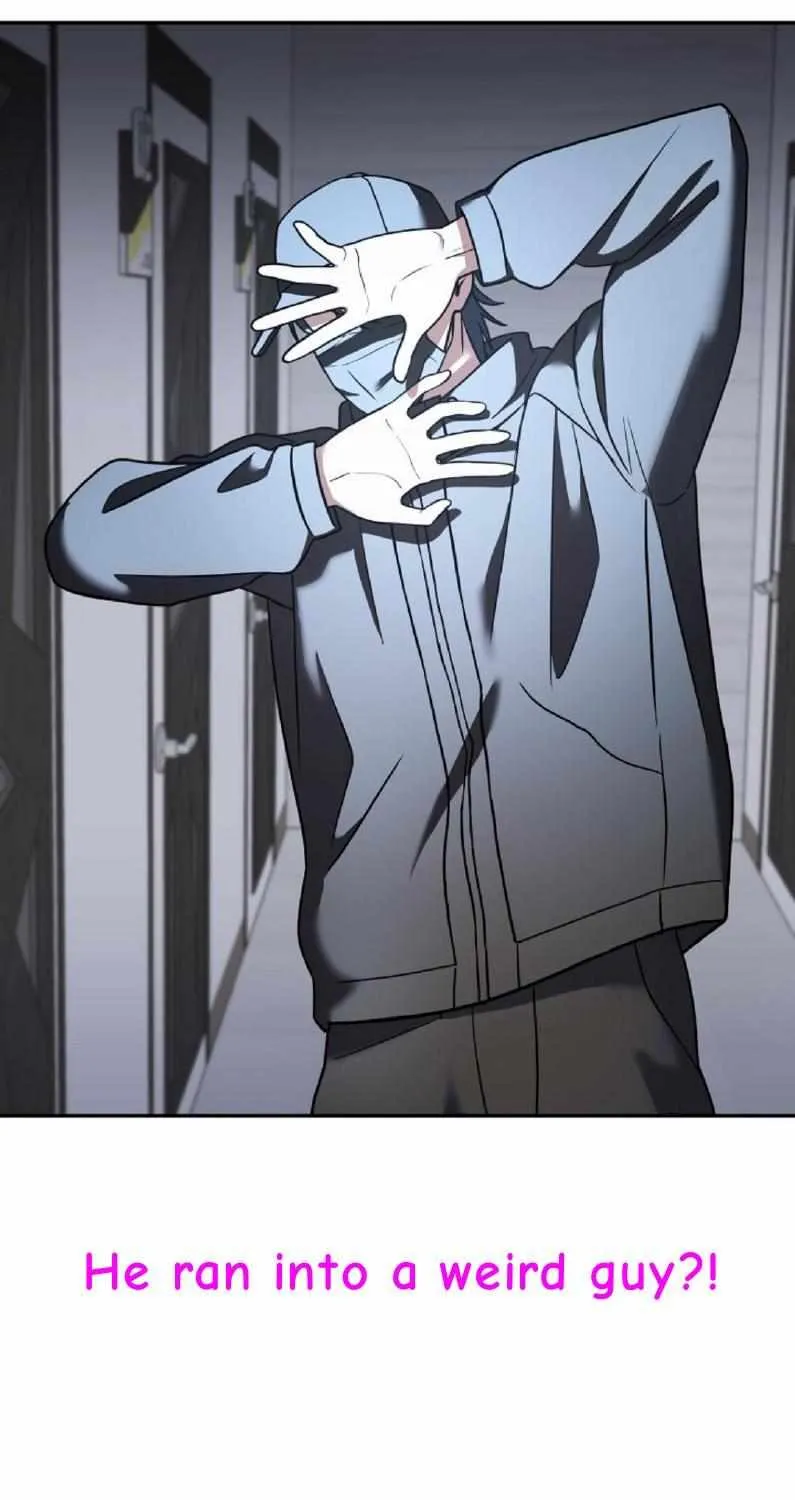 Love Rides the Metaverse Chapter 0 page 13 - 