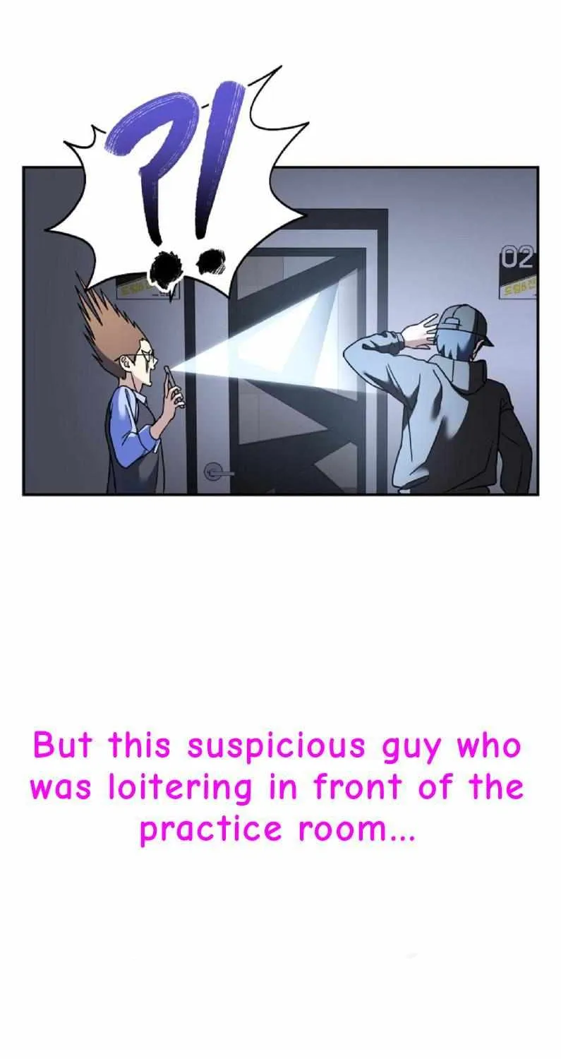 Love Rides the Metaverse Chapter 0 page 14 - 