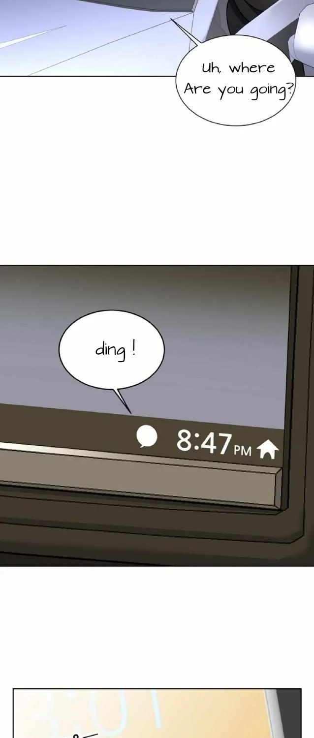 Love Rides the Metaverse Chapter 0 page 21 - 