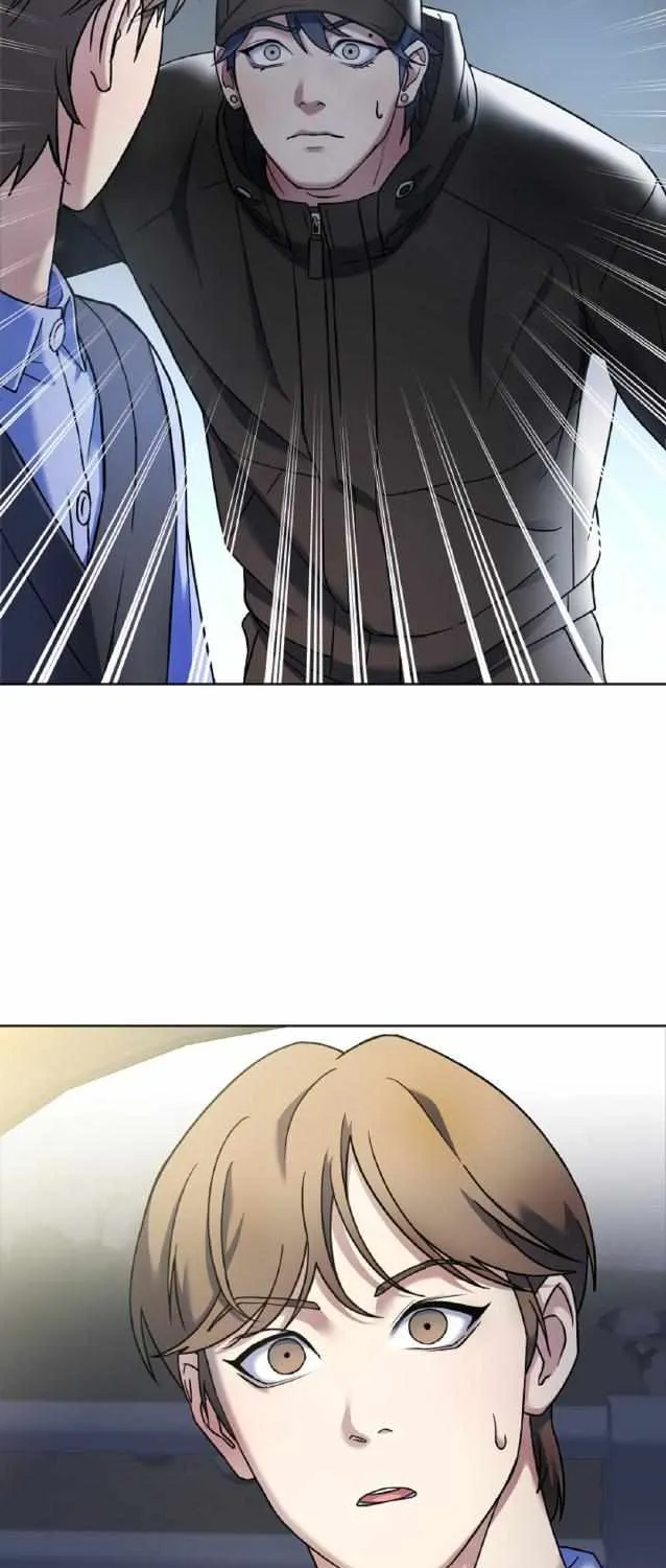 Love Rides the Metaverse Chapter 0 page 23 - 