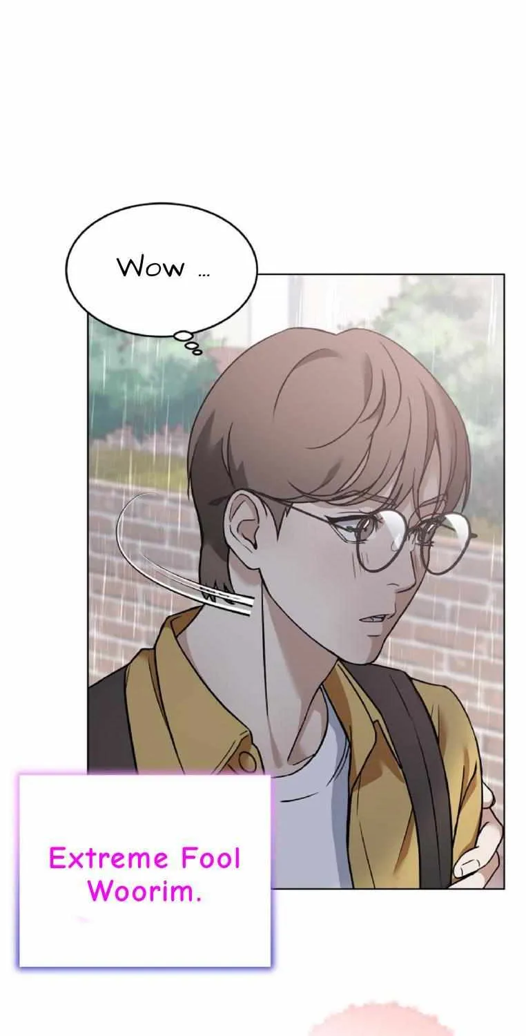 Love Rides the Metaverse Chapter 0 page 4 - 