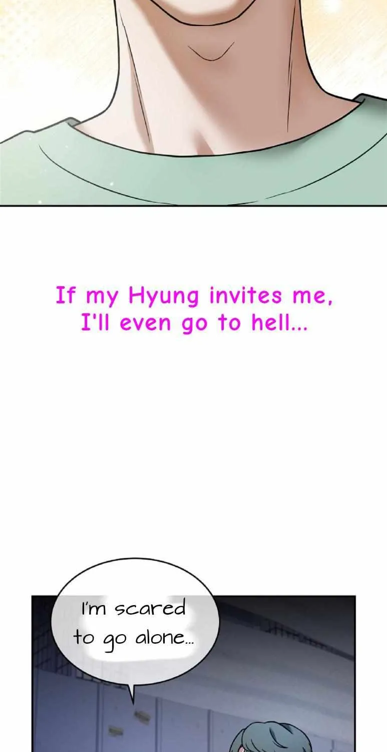 Love Rides the Metaverse Chapter 0 page 9 - 