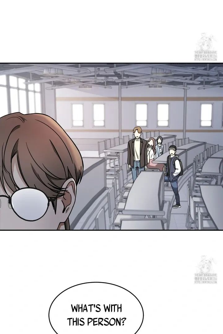 Love Rides the Metaverse Chapter 1 page 13 - 