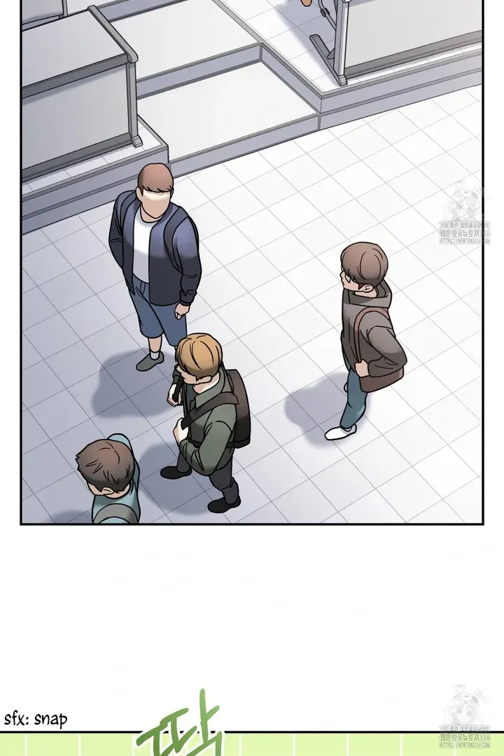 Love Rides the Metaverse Chapter 1 page 3 - 