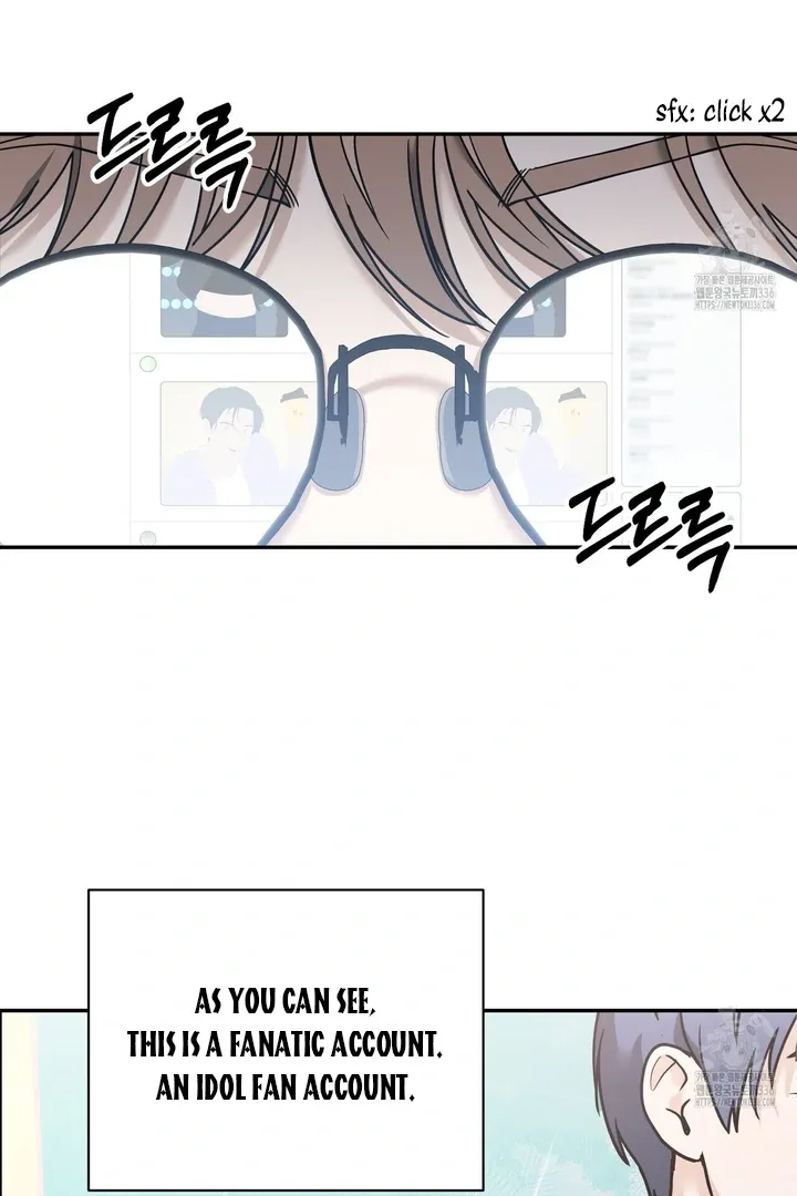 Love Rides the Metaverse Chapter 1 page 22 - 