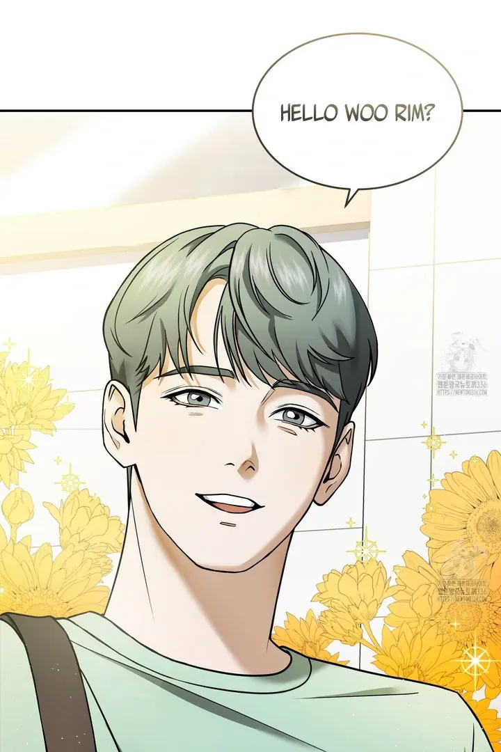 Love Rides the Metaverse Chapter 1 page 33 - 