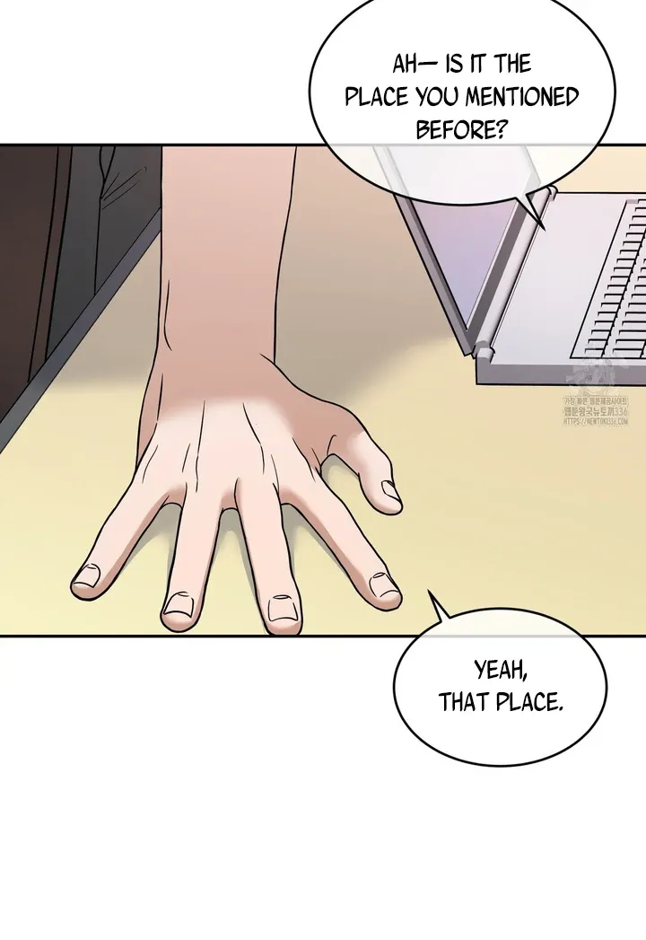 Love Rides the Metaverse Chapter 1 page 37 - 