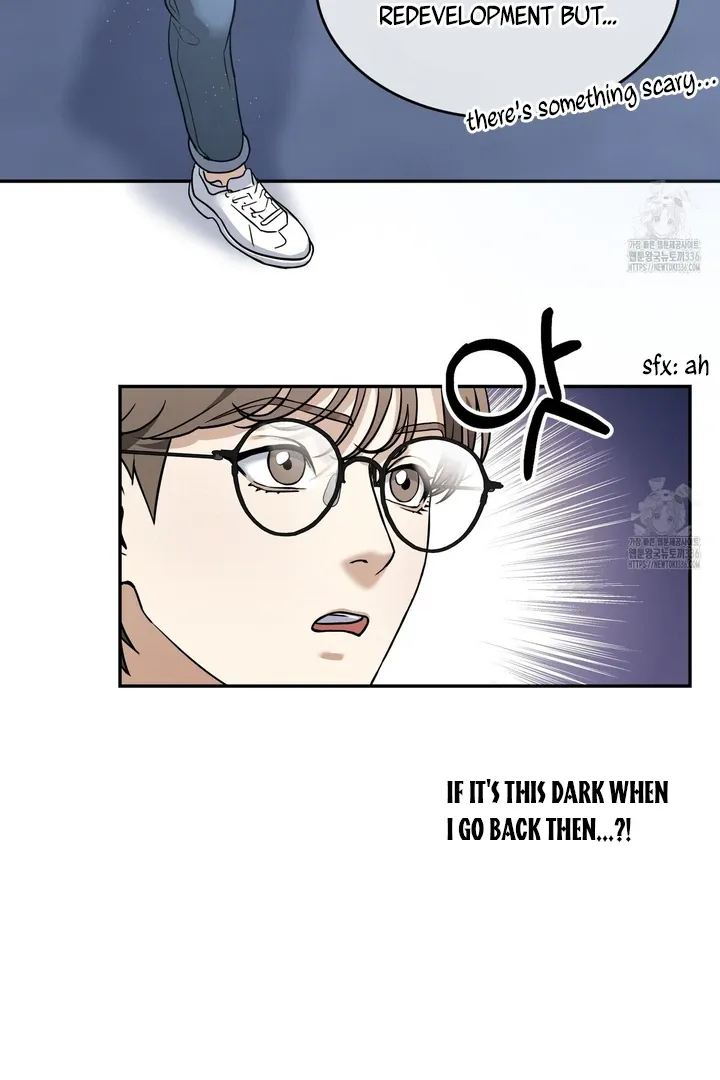 Love Rides the Metaverse Chapter 1 page 50 - 