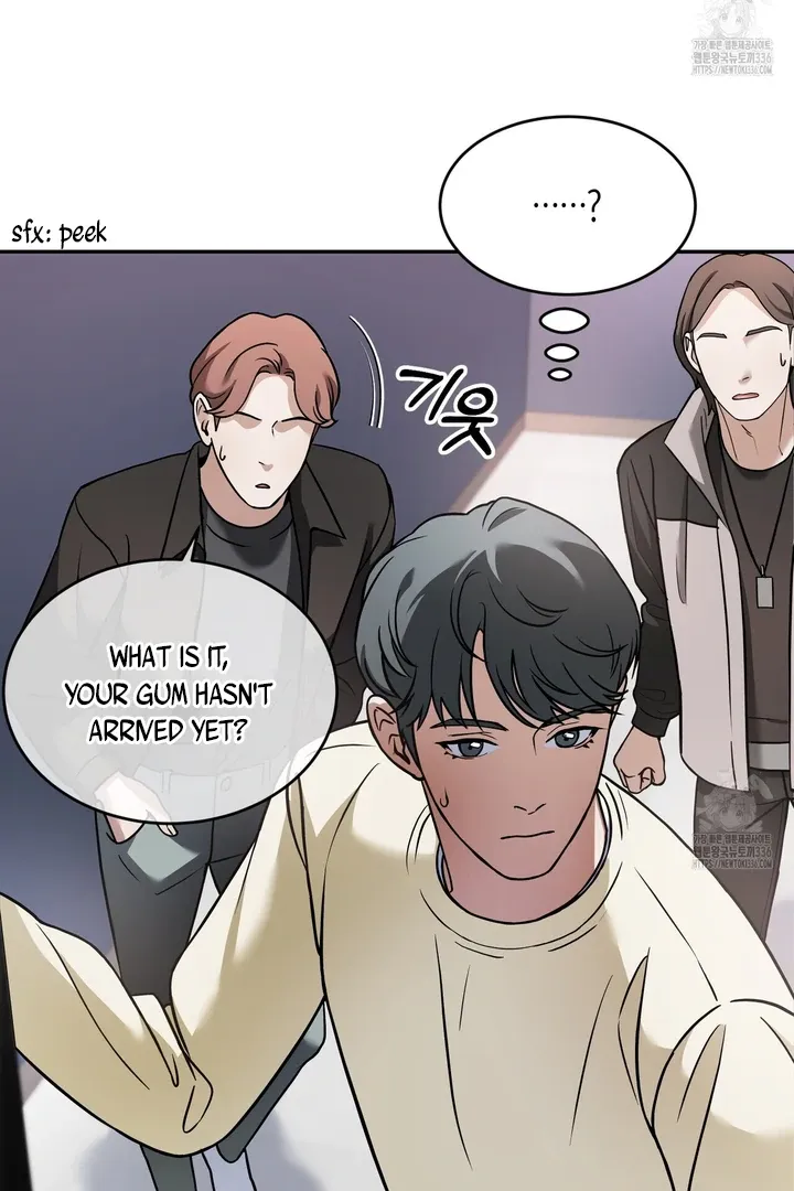Love Rides the Metaverse Chapter 1 page 68 - 