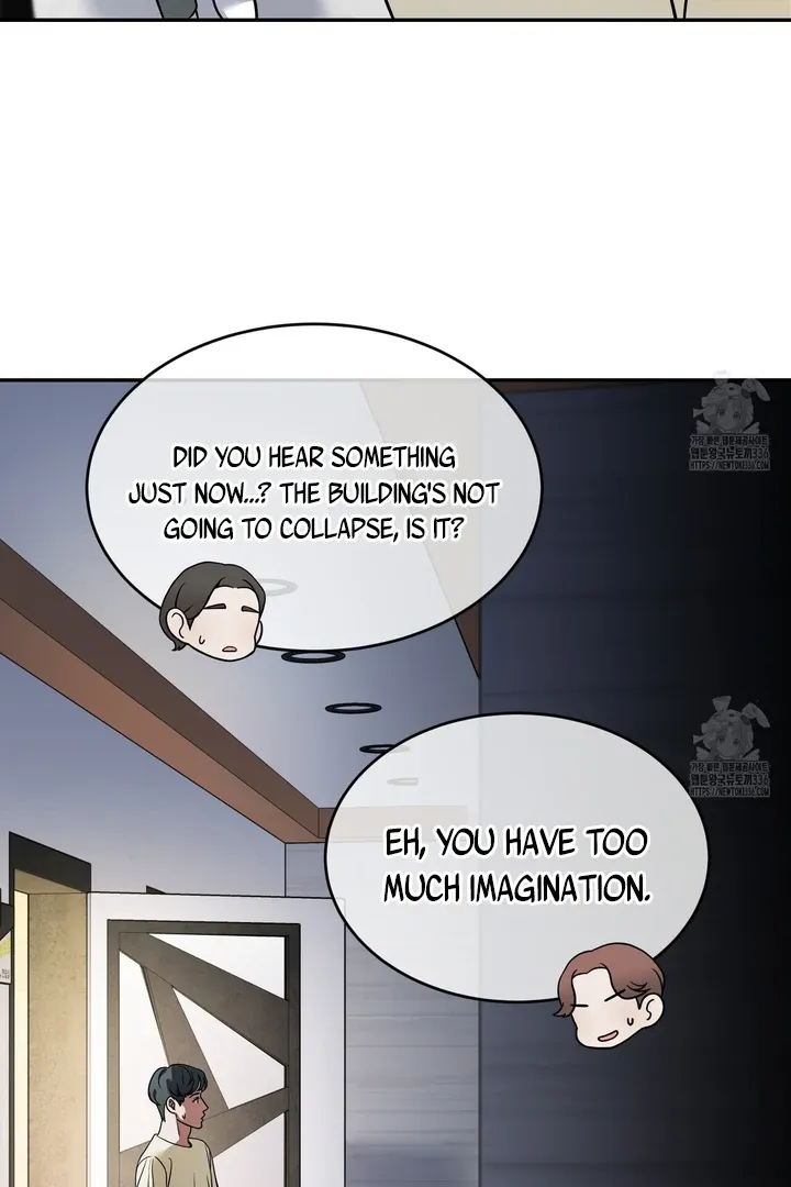 Love Rides the Metaverse Chapter 1 page 69 - 