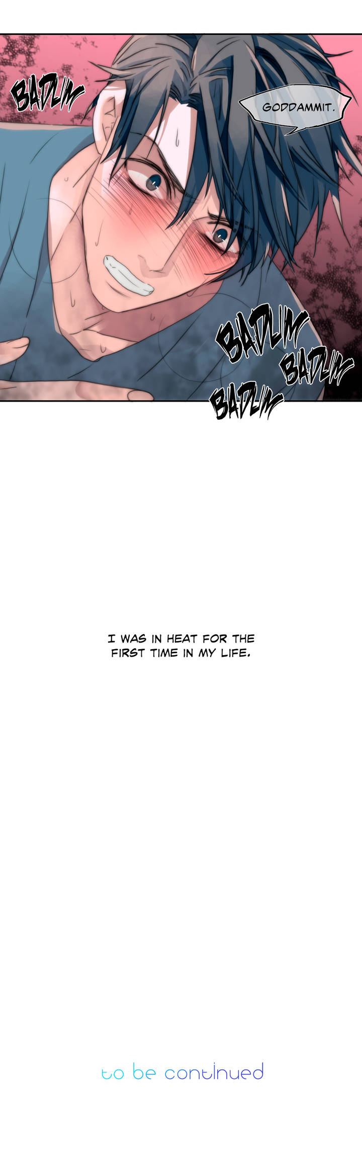Love Shuttle Chapter 1 page 31 - 