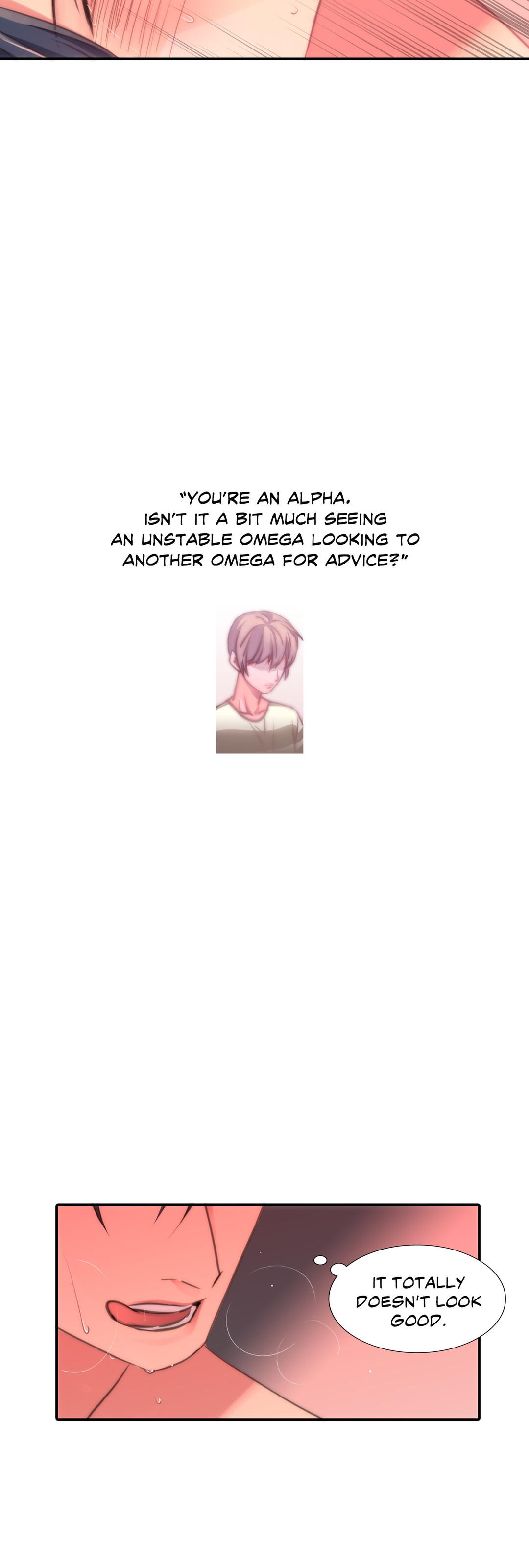 Love Shuttle Chapter 11 page 19 - 